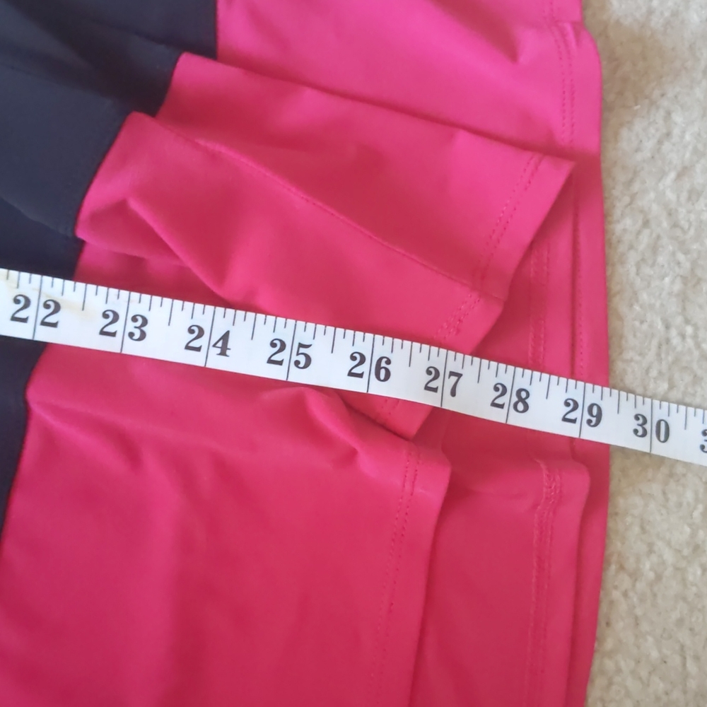 Colorblock Tunic - Picture 9 of 12